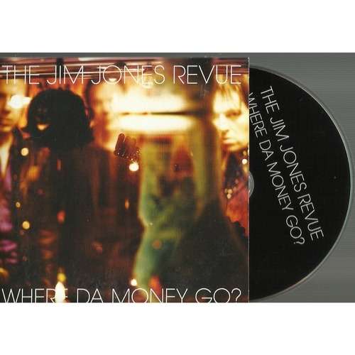  where da money go promo 