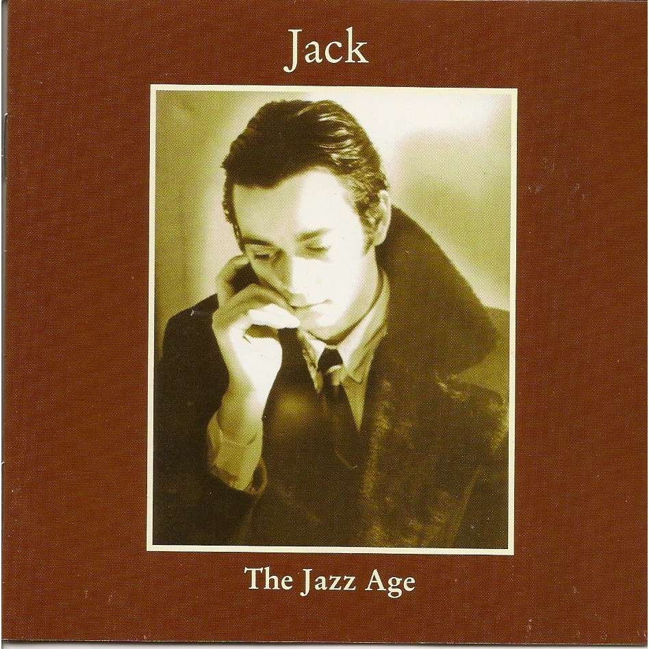 Jack The Jazz Age