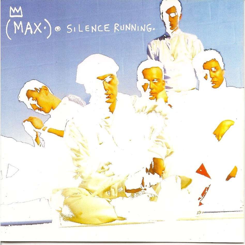 Max Silence running