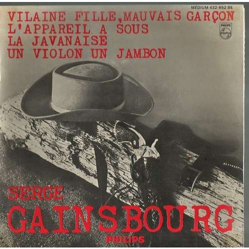  vilaine fille mauvais garcons 