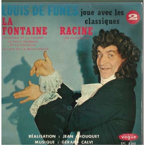  joue avec les classiques 