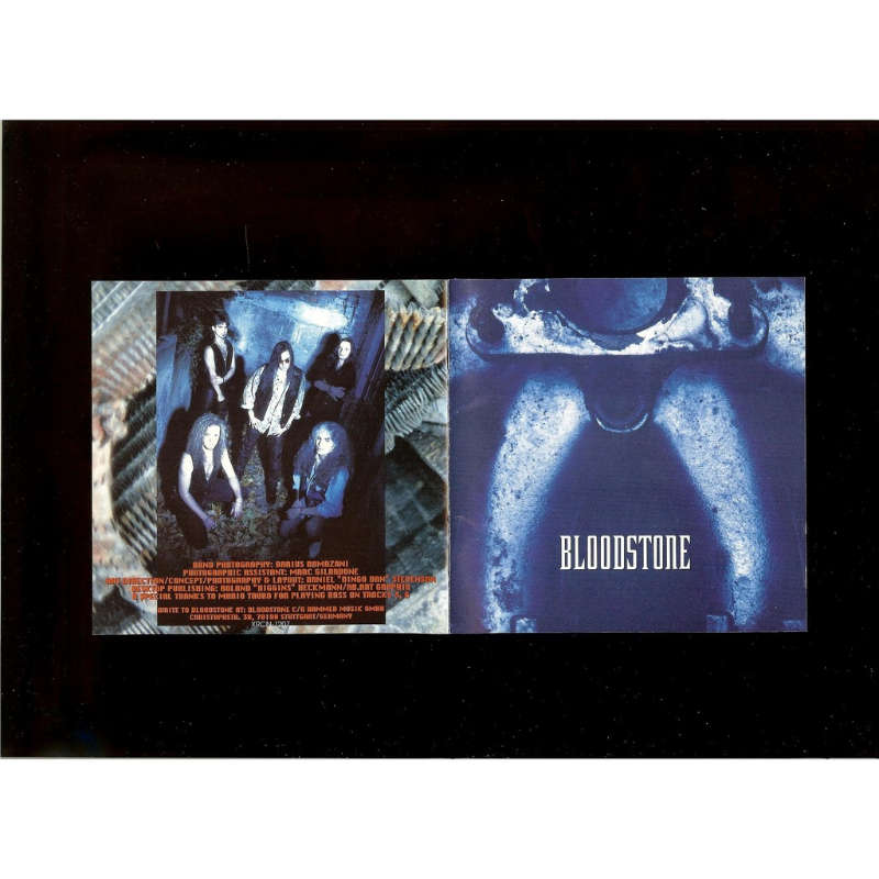 bloodstone fight for jerusalem