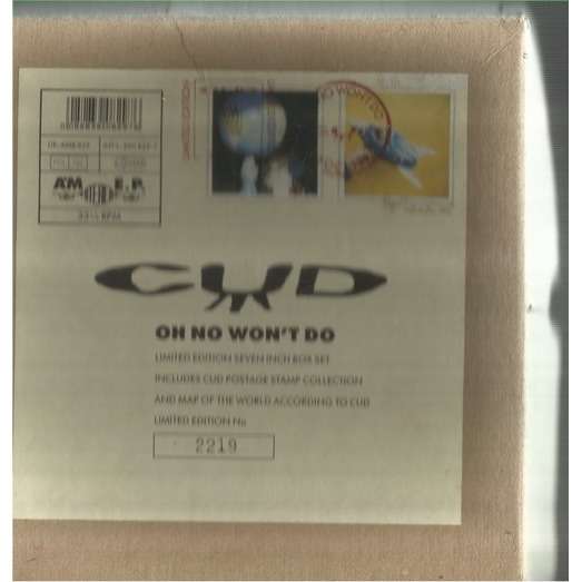  oh no won't do boxset 