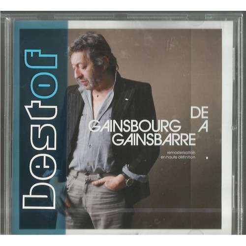  de gainsbourg a gainsbarre 