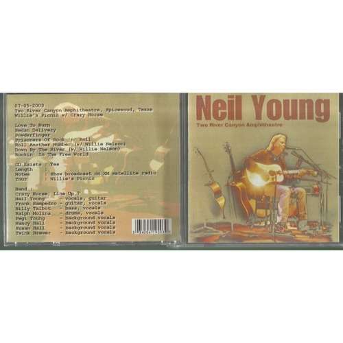  two river amphitheatre texas 