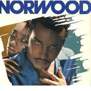  Norwood ( NORWOOD B. )  -  i can't let you go 