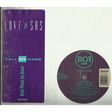LOVE & SAS - call my name - 5mix - 12 inch 45 rpm