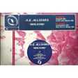 A.G. ALL STARS - walking - 4mix - Disque Maxi 45T