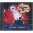 ayreon the final experiment (special edition)