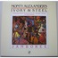 ALEXANDER, MONTY - Jamboree Ivory & Steel Jamboree - LP