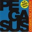 PEGASUS - Communication - Disque CD