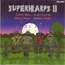 CAREY BELL, LAZY LESTER, RAFUL NEAL, SNOOKY PRYOR - Superharps II - CD