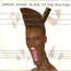 GRACE JONES - SLAVE TO THE RHYTHM - Disque 45T (SP 2 titres)
