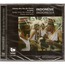 JOSEPHINE SIMONNOT / DANA RAPPOPORT - INDONESIE - CHANTS DES ILES DE FLORES ET SOLOR - CD