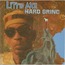 LITTLE AXE - HARD GRIND - Disque CD
