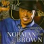 NORMAN BROWN - Sending my Love - Disque CD