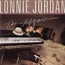 LONNIE JORDAN - Affair ( Incl FINE FOXY LADY ) ( SEALED ORIGINAL ) - Disque 33T