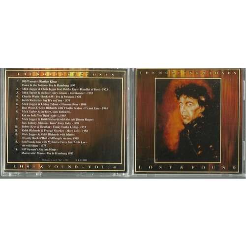  lost and found vol 4 