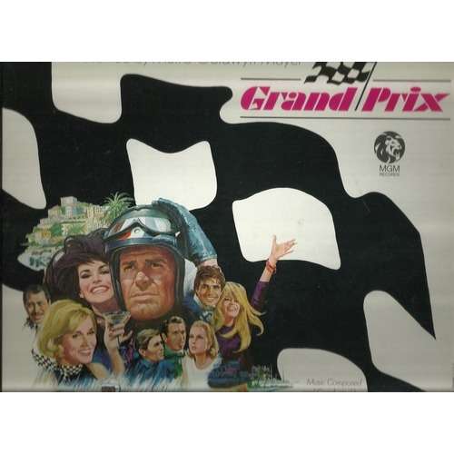  grand prix 