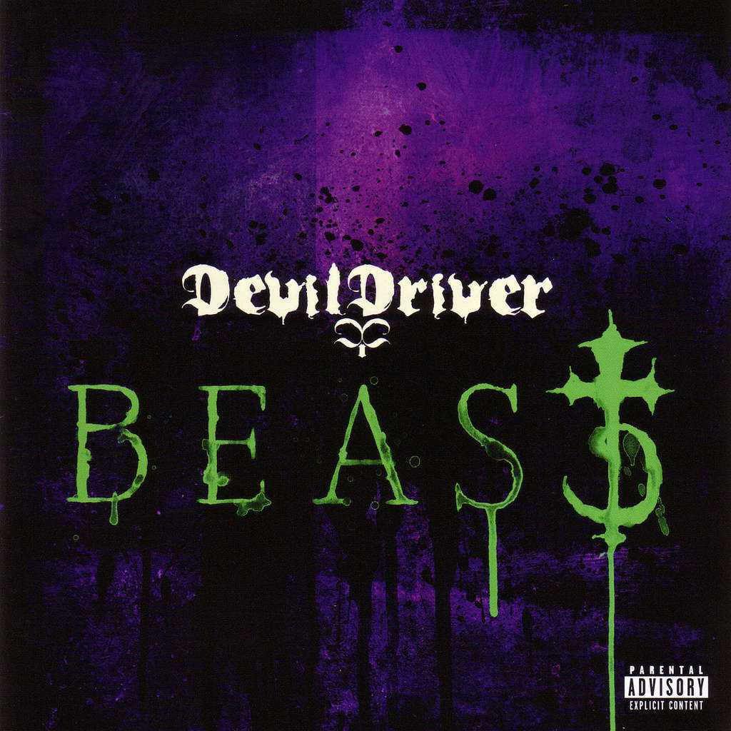 DevilDriver Beast