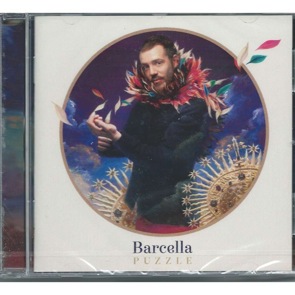 Barcella Puzzle