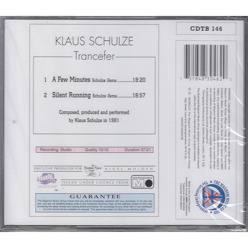 Schulze