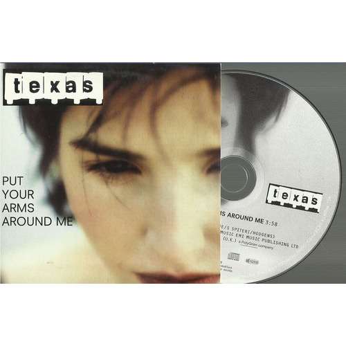  put your arms around me 