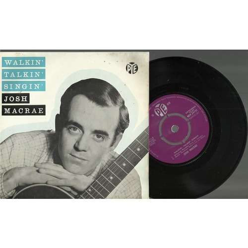  walkin' talkin'singin' 