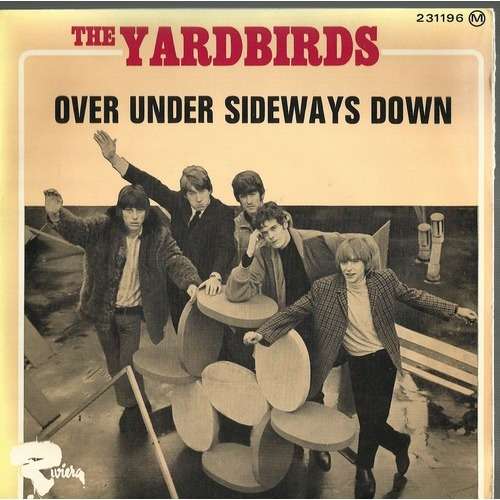  over under sideways down 