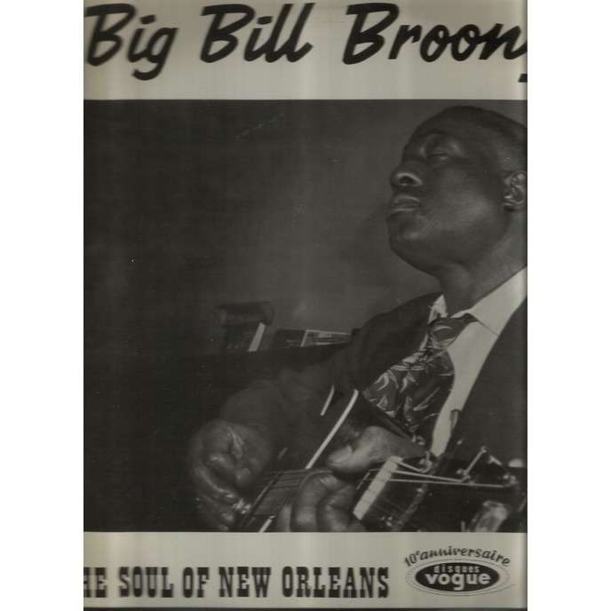  the soul of new orleans 