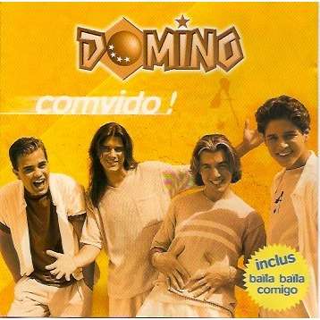 DOMINO COMVIDO
