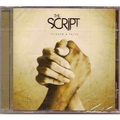 SCRIPT Science & Faith