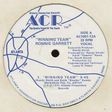 RONNIE GARRETT - winning team - 3mix - Disque Maxi 45T