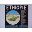 ethiopie chanteurs sans frontieres