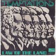 temptations, the law of the land / run charlie run