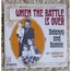 DELANEY AND BONNIE - when tye battle is over - get ourselves together - Disque 45T (SP 2 titres)