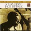 CHAMPION JACK DUPREE - ANTHOLOGIE DU BLUES - Disque CD