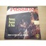 PASSION - ECSTASY, PASSION & PAIN - Disque 45T (SP 2 titres)