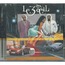 LE 3ÈME OEIL - star clash - CD