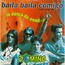 DOMINO - Baïla baïla comigo (3 versions,) - Disque CD single