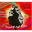 LUDOVIC BEIER - POP, SWING & FIRE - CD