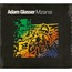ADAM GLASSER - Mzansi - CD