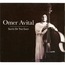 OMER AVITAL - Suite of the east - Disque CD