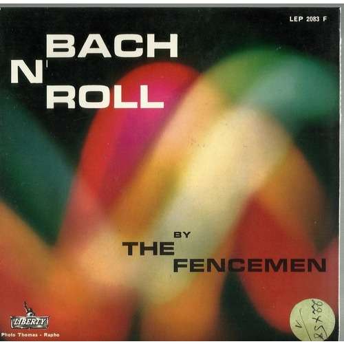  bach n roll 