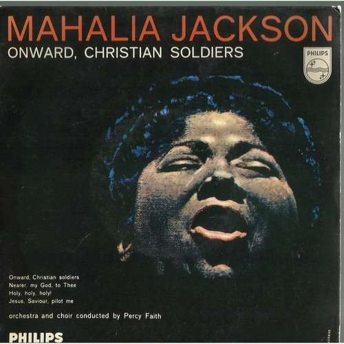  onward christian soldiers 