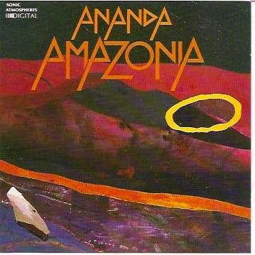Ananda Amazonia