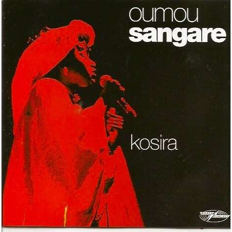 OUMOU SANGARE Kosira