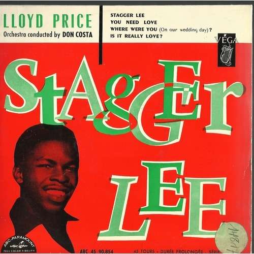  stagger lee 