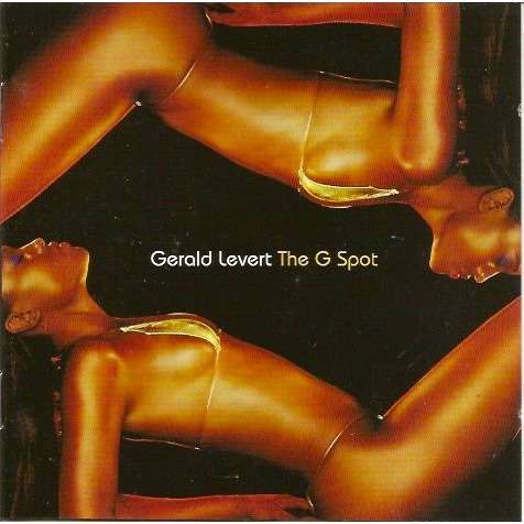 Gerald Levert The G Spot