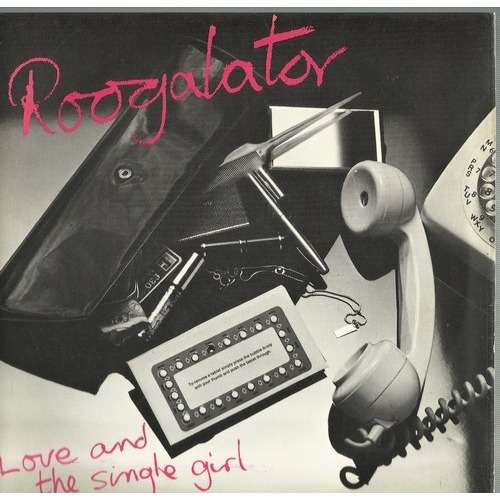  love and the simple girl 